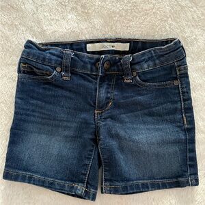 Joe’s Jeans Denim Shorts 5T
